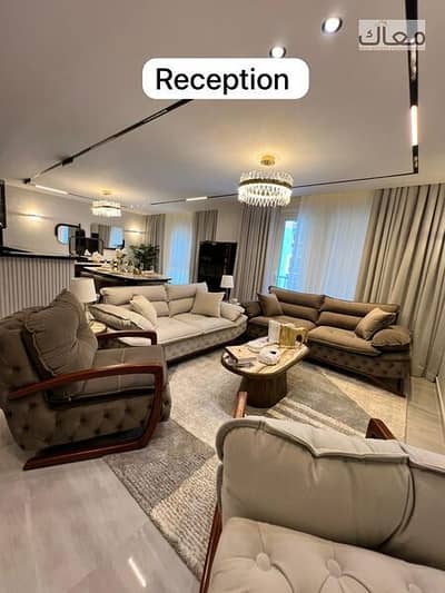 Apartment for Sale – Immediate Handover | 125 sqm + 27 sqm Private Garden | Ultra Super Lux Fully Finished.