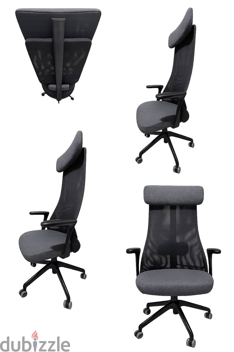 IKEA JÄRVFJÄLLET 1