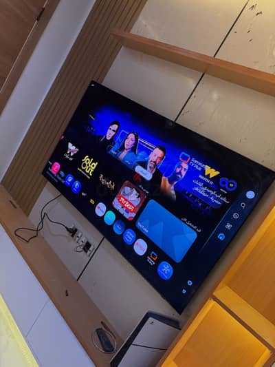 Samsung tv oled s90d 65 inches