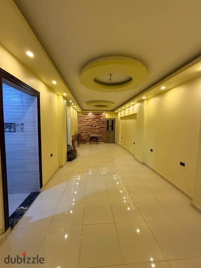  Apartment for Sale in the Heart of Zahraa El Maadi   A fully finished apartment for sale in the heart of Zahraa El Maadi, located in a prestigi