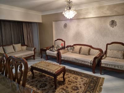 Fully Furnished Apartment for Rent in the Heart of Zahraa El Maadi Prime location in the heart of Zahraa El Maadi, close to all services and Fully Furnished Apartment for Rent in the Heart of Zahraa El Maadi Prime location in the heart of Zahraa El Maadi, close to all services and
