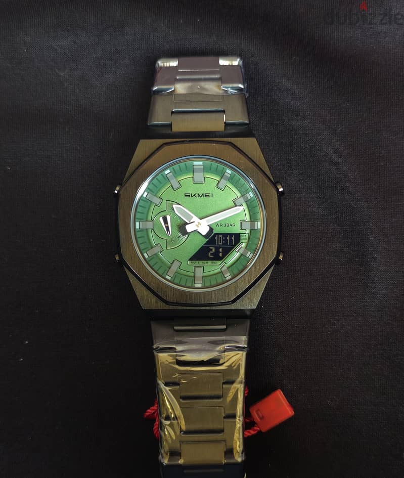 SKMEI 1816 ALL COLOR 1