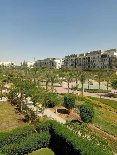 Fully finished and Ready to move Apartment 156m for sale in Eastown Sodic New Cairo