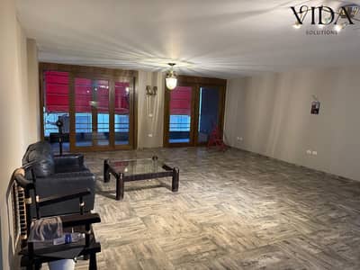 Apartment for Sale 220m in Darna Towers – Maadi Ready To Move Fully Finished
