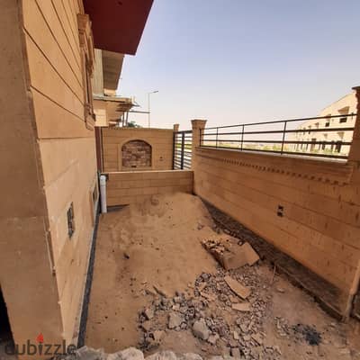 Badr City .
