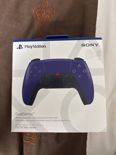 Ps5 controller new