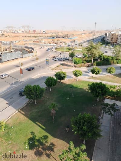 شقة للبيع بمدينة الشروق – إسكان المستقبل