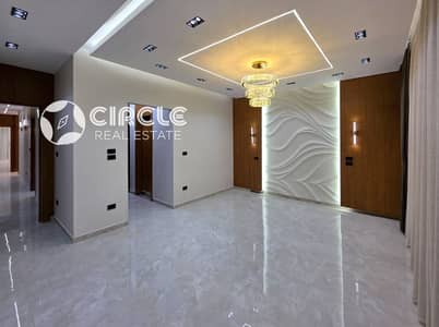 تشطيب ألترا لوكس نصف مفروشة بالمطبخ والتكييفات شقة ٢٦٢م للإيجار في ليك فيو Lake View التجمع الخامس القاهرة الجديدة بالقرب من الجامعة الأمريكية AUC وال