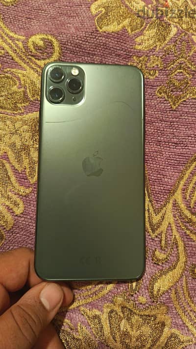 Apple - iPhone 11 Pro Max