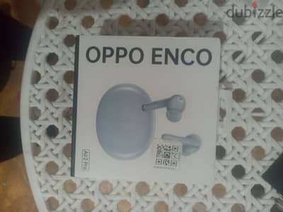 oppo enco air 2 pro