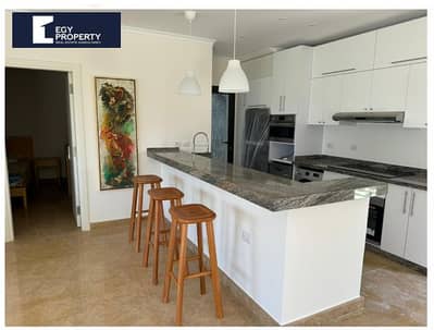 Penthouse 250 Sqm For Sale Ready To Move in Palm Hills Village Gardens Katameya With Greanary view Penthouse 250 Sqm For Sale Ready To Move in Palm Hills Village Gardens Katameya With Greanary view