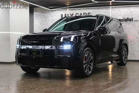 Lynk & Co 900 2026 em_p كسر زيرو