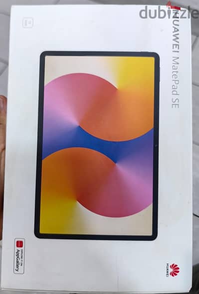 Huawei mate pad 11 se