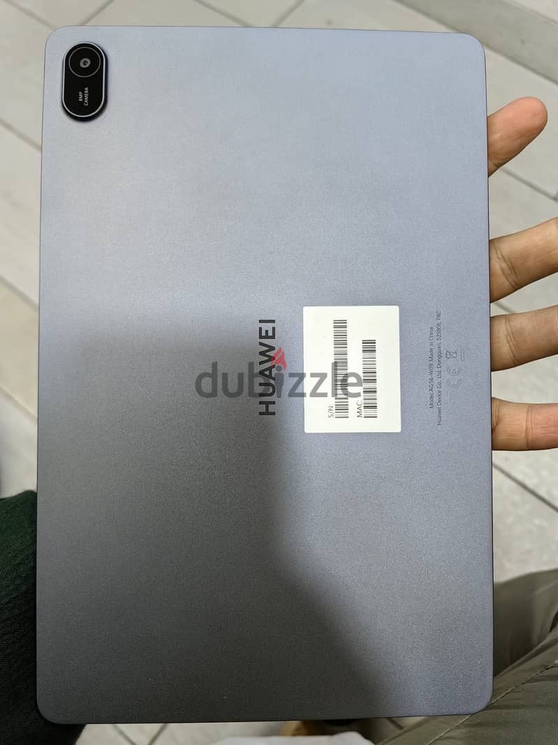 Huawei mate pad 11 se 1