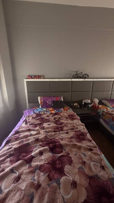 Double kbed 120x200