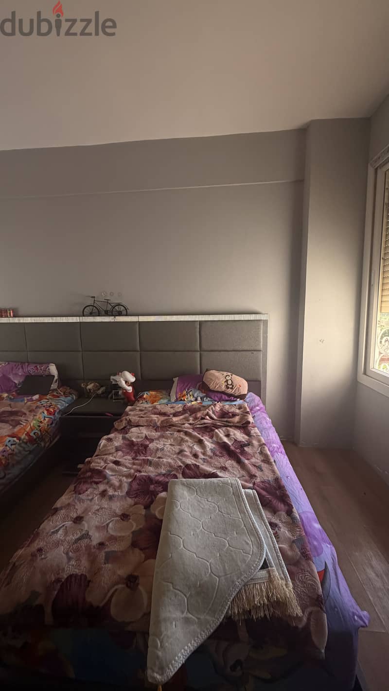 Double kbed 120x200 1