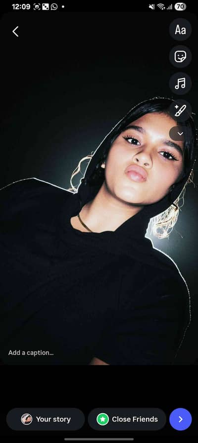 Nada mohamed