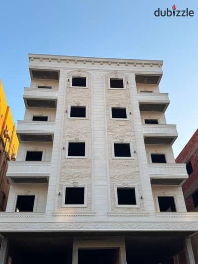 The First Neighborhood, 6th of October City, Giza