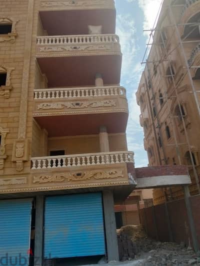 شقه مصيفيه