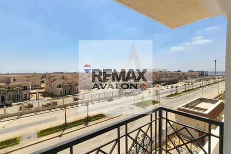 Villa for sale 278 m Sawari (Saudi Egyptian)