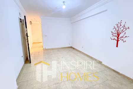 Apartment for Sale – Reconciliation Fee Paid – Located on One of Alexandria’s Most Prestigious Streets