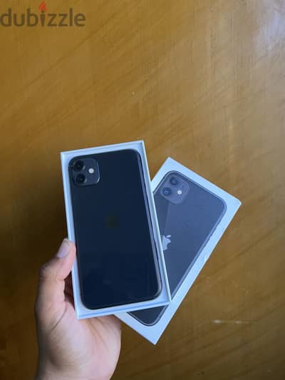 Apple - iPhone 11
