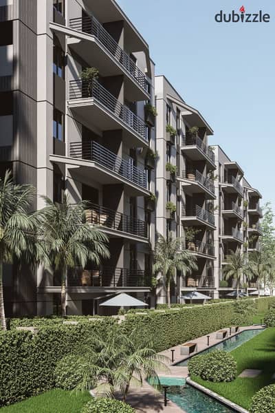 فشقتك في Isola Quattro 2  (تاني نمره من بن زايد امام patıo oro التجمع الخامس