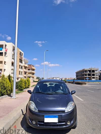 Speranza A113 2012