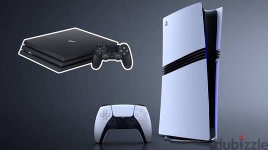 مطلوب شراء PS4 - PS5 مستعمل حالات جيدة - نشترى playsation بافضل سعر