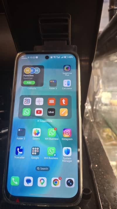 Honor 6XC