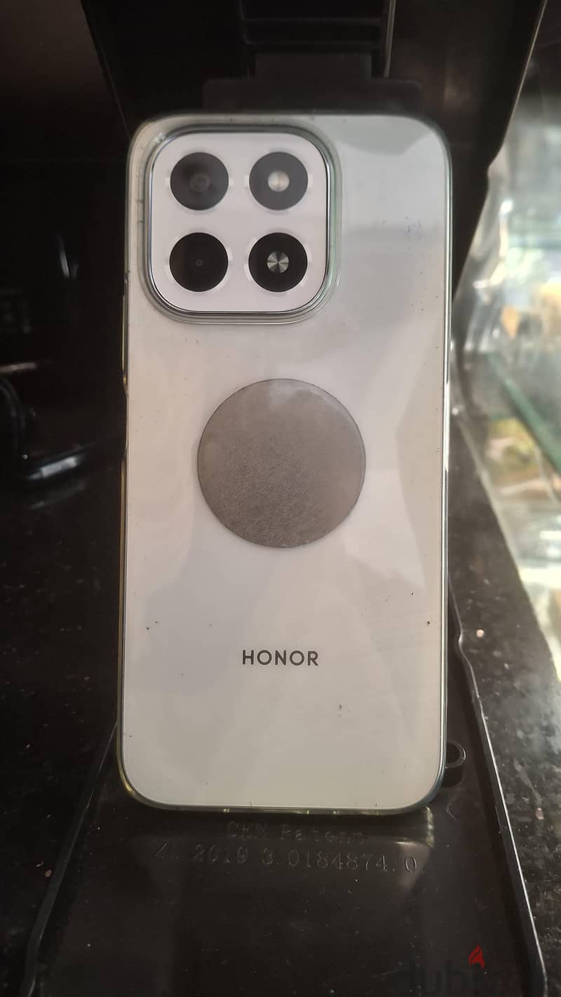 Honor 6XC 2