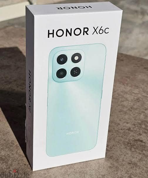 Honor 6XC 4