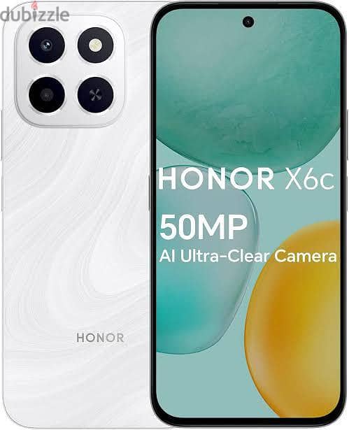 Honor 6XC 5