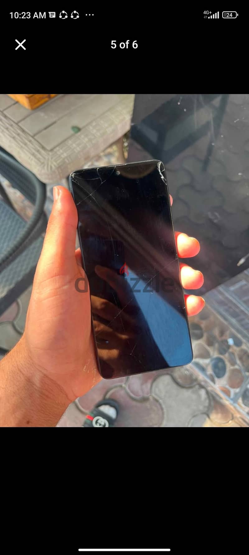 Samsung A51 1