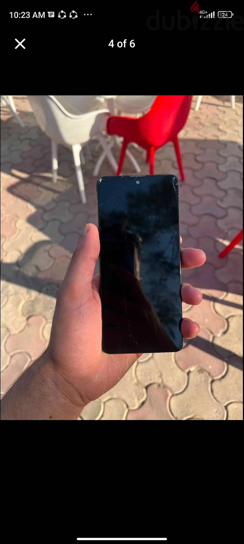 Samsung A51 2