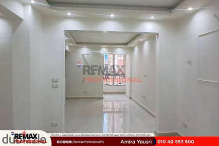 Licensed, open street views, first occupancy apartment for sale in Bulkeley, 120 sq m