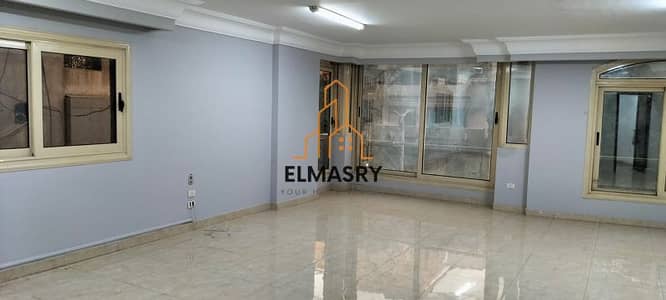 Office for rent on Syria Street in Mohandessin