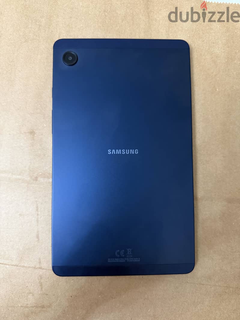 Samsung galaxy tab A9 5