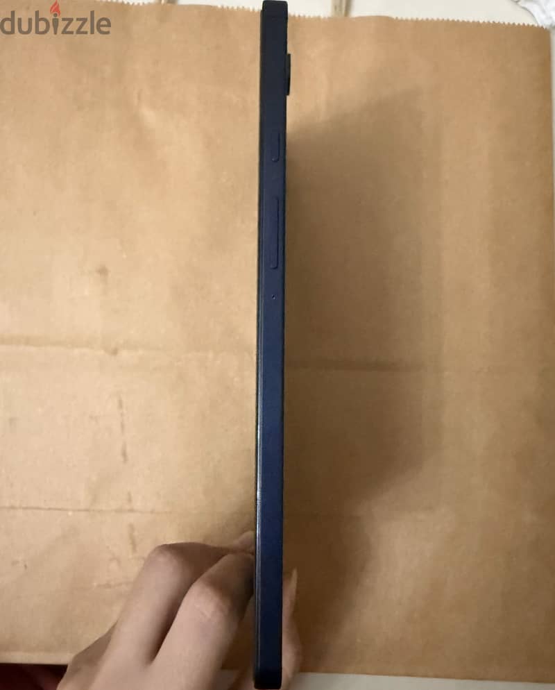Samsung galaxy tab A9 6