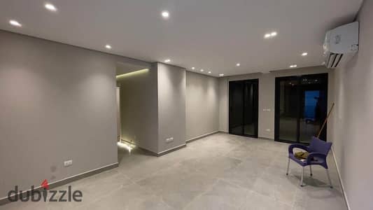 Apartment Ready to move fully finished with Acs