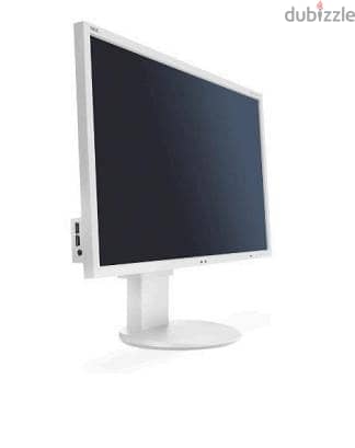شاشة NEC MultiSync EA244WMi  الياباني(استيراد الخارج)