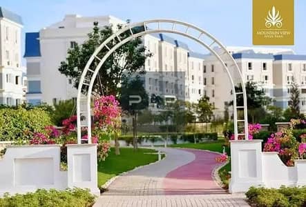 penthouse  for Sale in Mountain View Hyde Park  First Use  Fully Finished under market price