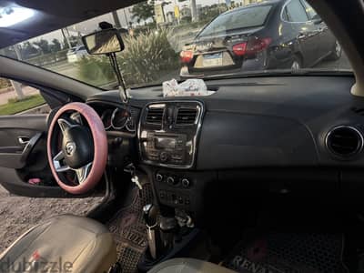 Renault Logan 2018
