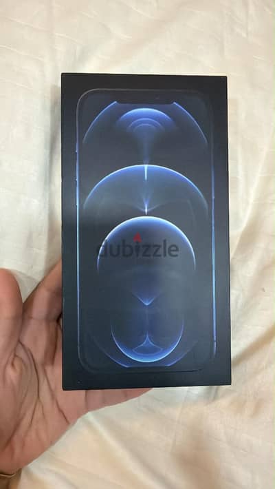 Apple - iPhone 12 Pro Max
