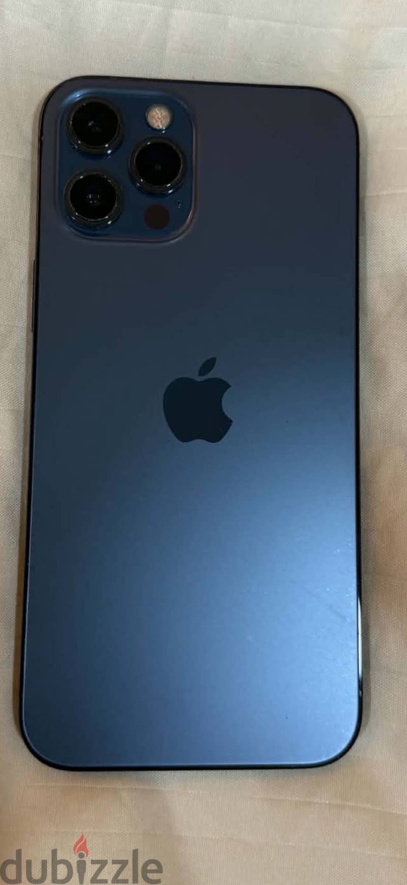 Apple - iPhone 12 Pro Max 1