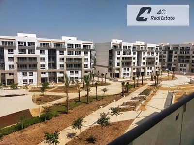 شقة للبيع 220م فيو لاند سكيب اميز لوكيشن استلام فوري اقل سعر في هايد بارك التجمع الخامس HYDE PARK NEW CAIRO fifth settlement