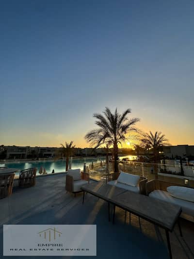 Chalet with Price 9 M-Acamar Azha Ain Sokhna