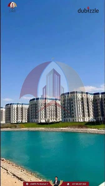 Prime Location Apartment for Sale – Ultra Lux Finishing – Great Deal!