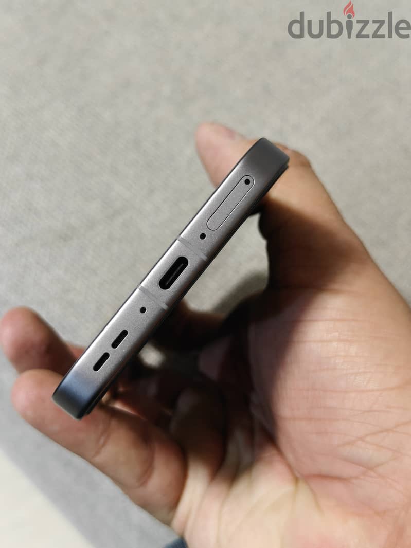 OPPO Find X9 pro 1