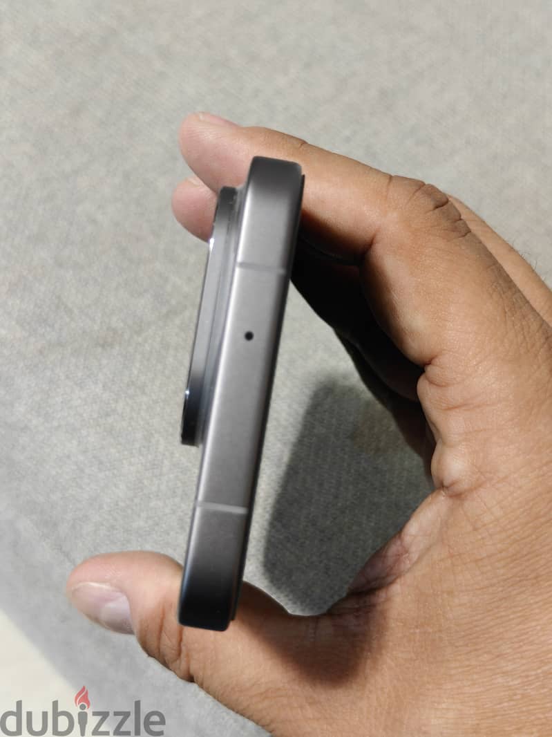 OPPO Find X9 pro 2